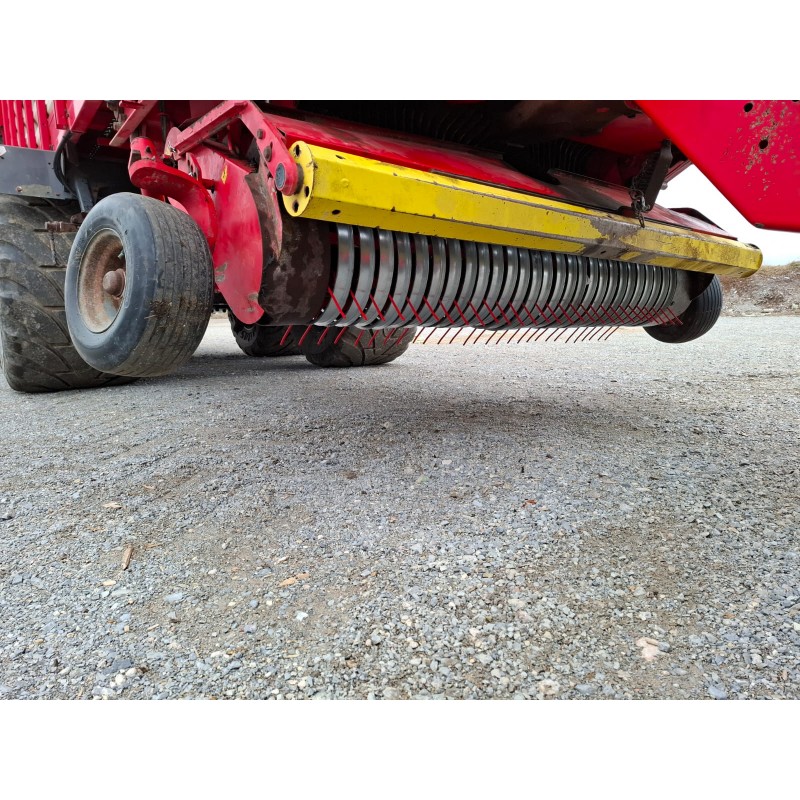 NAKLADALNA PRIKOLICA POTTINGER