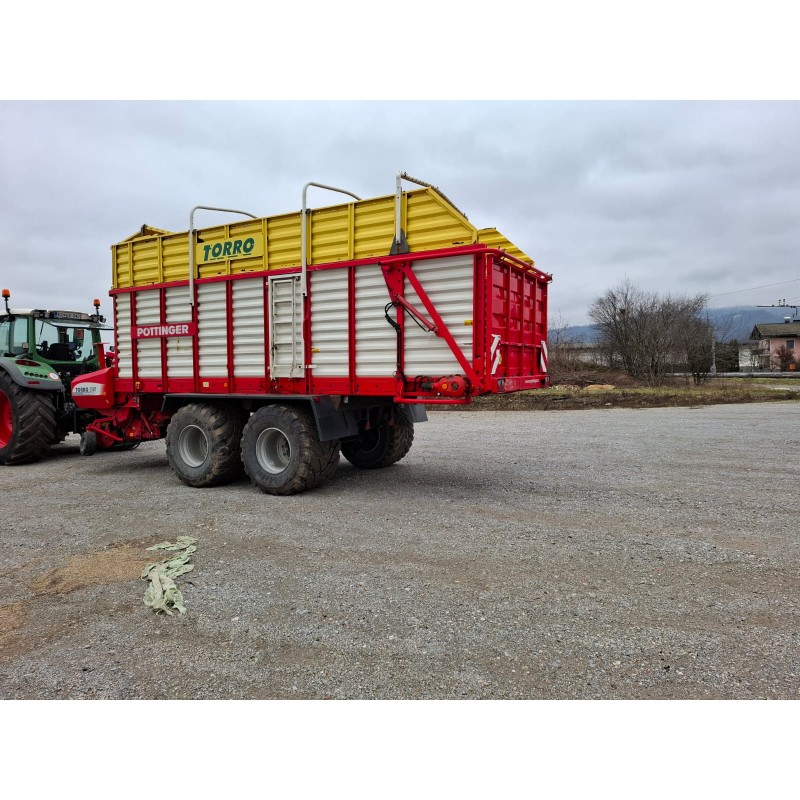 NAKLADALNA PRIKOLICA POTTINGER