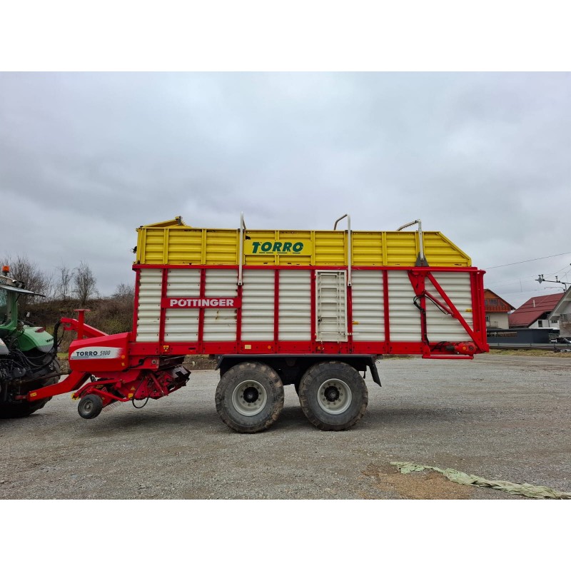 NAKLADALNA PRIKOLICA POTTINGER