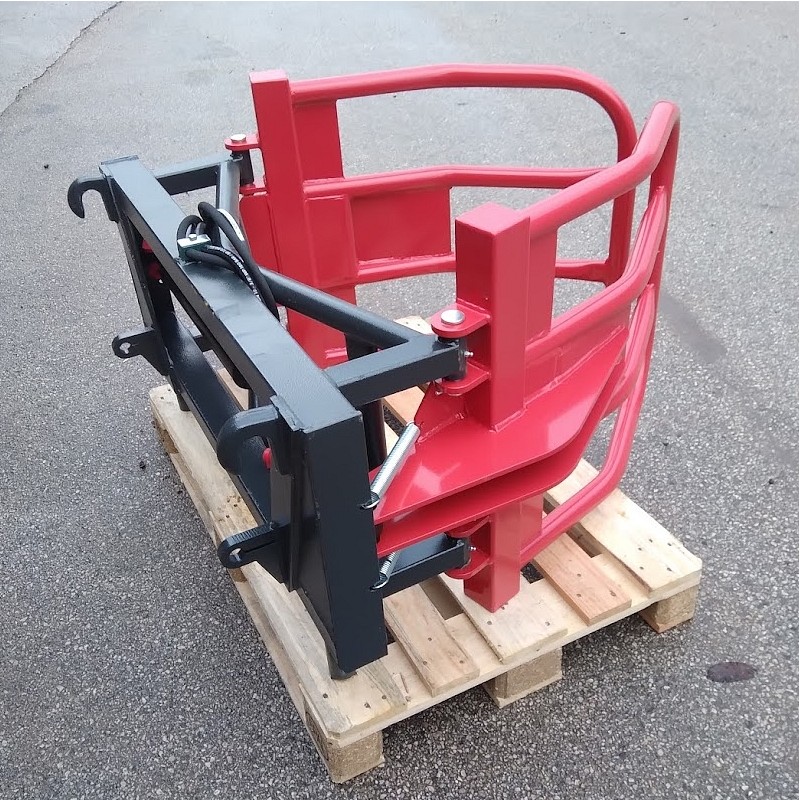 KLEŠČE ZA BALE INTER-TECH