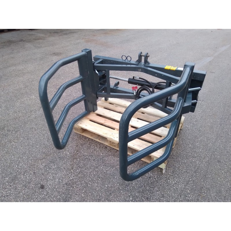 KLEŠČE ZA BALE SVD