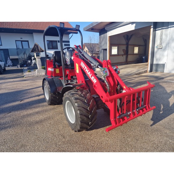 ZGIBNI NAKLADAČ THALER 2230S