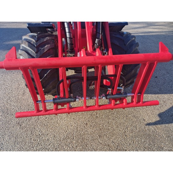 ZGIBNI NAKLADAČ THALER 2230S