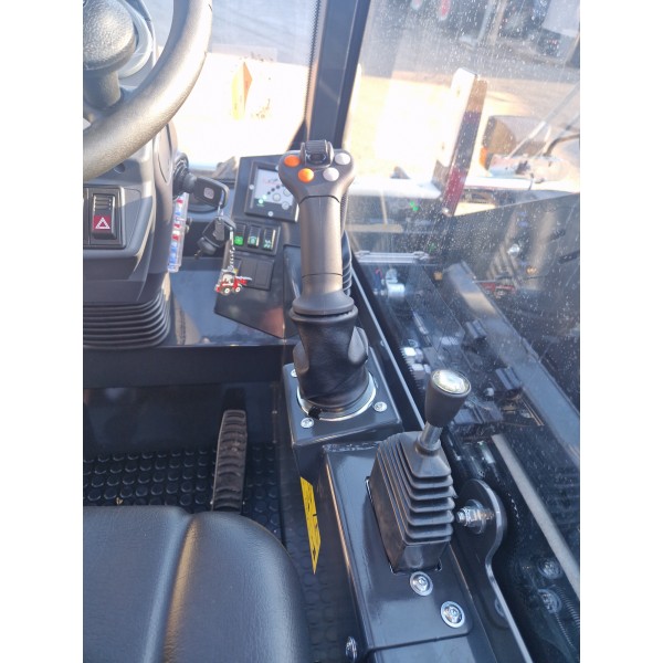 TELESKOPSKI NAKLADALNIK THALER 48T18DPF