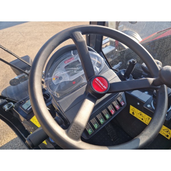 TELESKOPSKI NAKLADALNIK THALER 48T18DPF