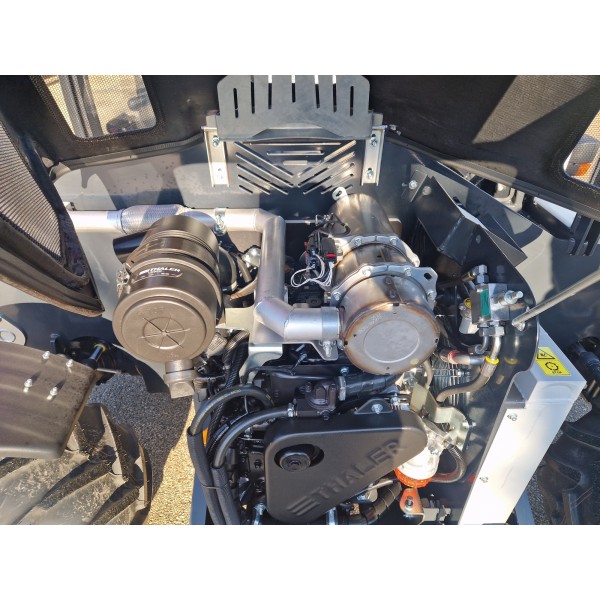 TELESKOPSKI NAKLADALNIK THALER 48T18DPF