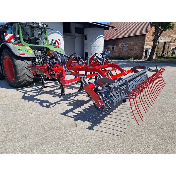 GRUBER AMJ AGRO PORTO 3M