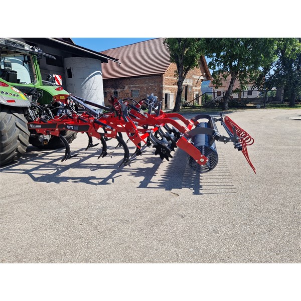 GRUBER AMJ AGRO PORTO 3M
