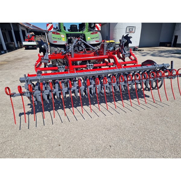 GRUBER AMJ AGRO PORTO 3M