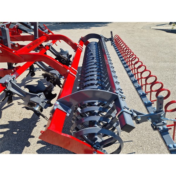 GRUBER AMJ AGRO PORTO 3M
