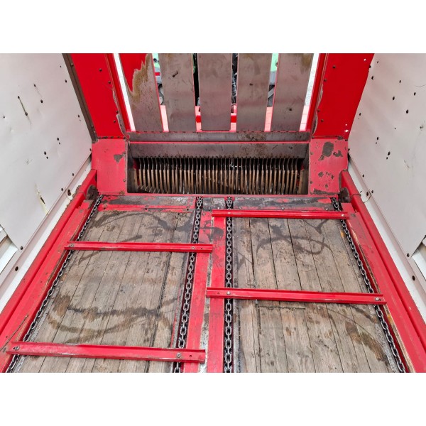 NAKLADALNA PRIKOLICA POTTINGER