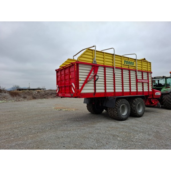 NAKLADALNA PRIKOLICA POTTINGER