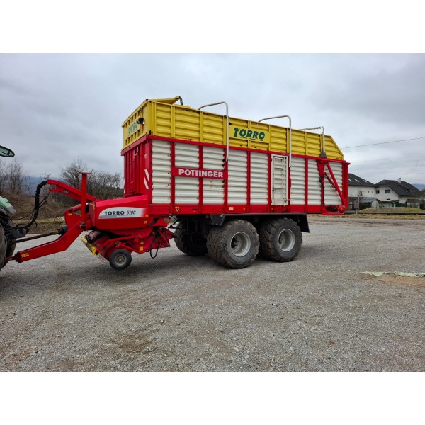 NAKLADALNA PRIKOLICA POTTINGER