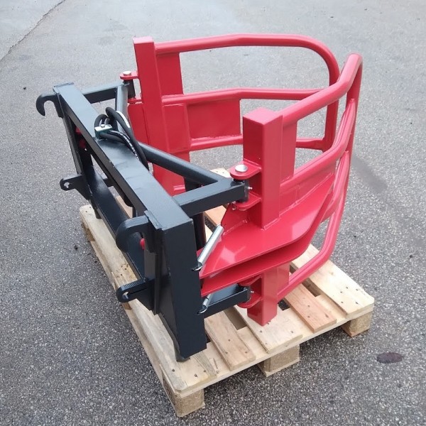 KLEŠČE ZA BALE INTER-TECH