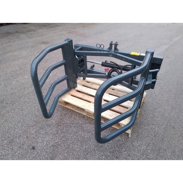 KLEŠČE ZA BALE SVD