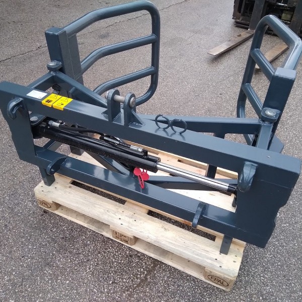 KLEŠČE ZA BALE SVD