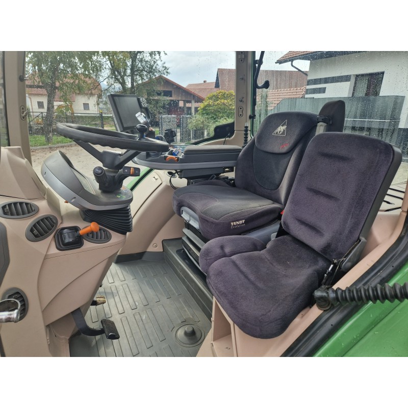 TRAKTOR FENDT
