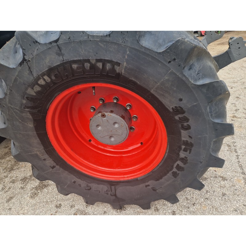 TRAKTOR FENDT
