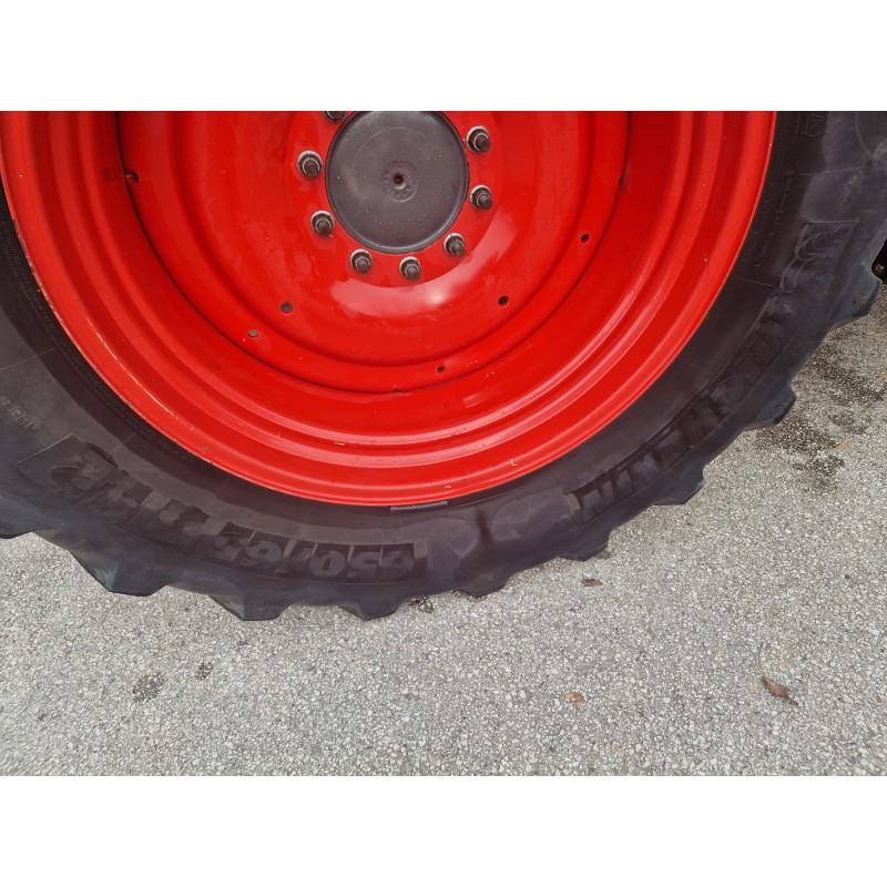 TRAKTOR FENDT