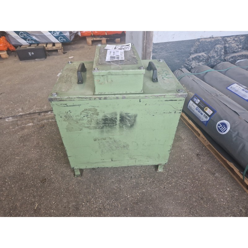 TRAKTOR FENDT 724 Vario SCR