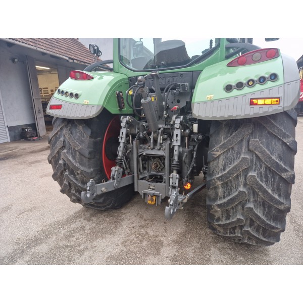 TRAKTOR FENDT