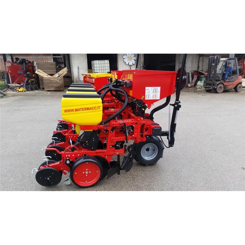 Sejalnica za koruzo MS8200