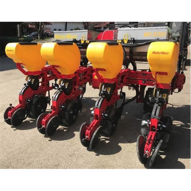 Sejalnica za koruzo MS8200