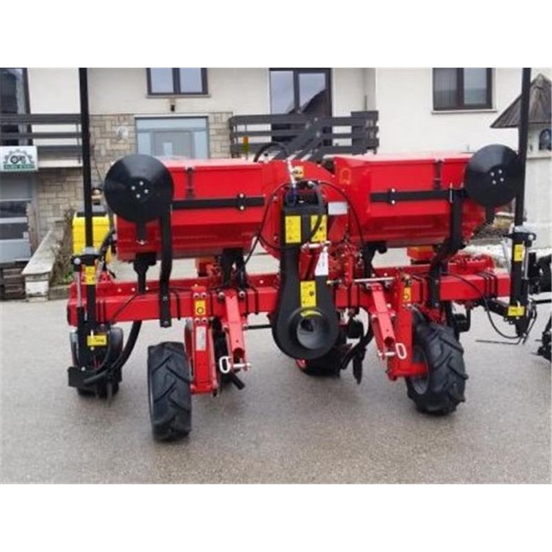 Sejalnica za koruzo MS8200