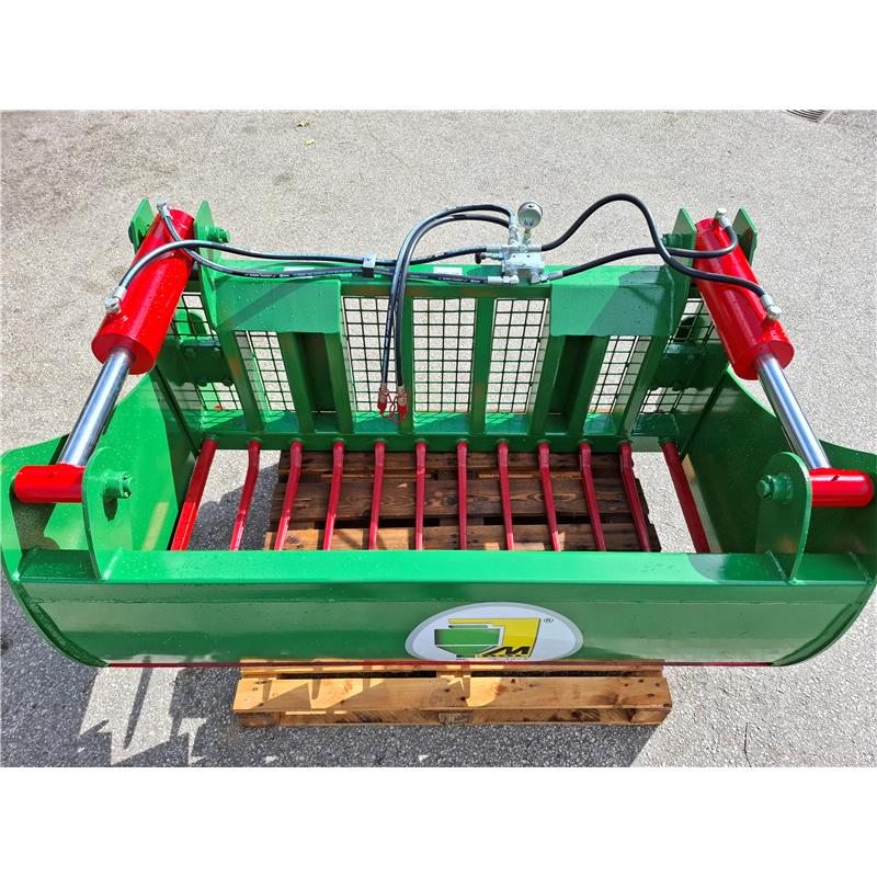 ŠČIPALNE KLEŠČE M-ROL