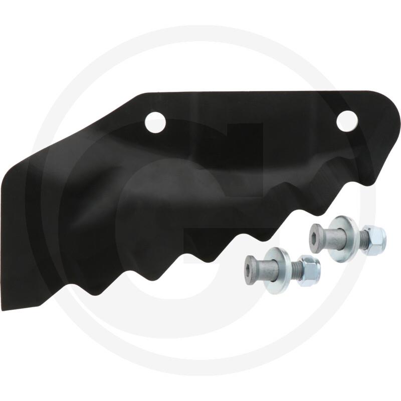 Nož Trioliet kratek novi tip