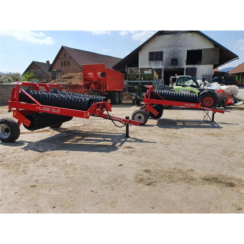 CAMBRIDGE VALJI 6,2 m