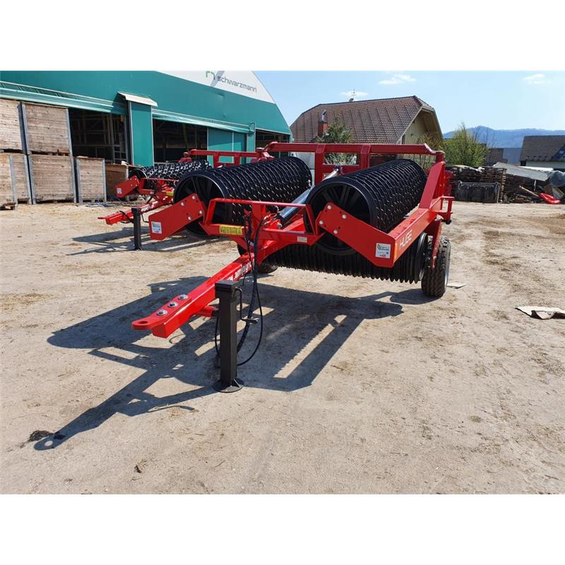 CAMBRIDGE VALJI 6,2 m