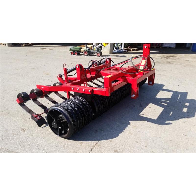 CAMBRIDGE VALJI S PERESI 3m