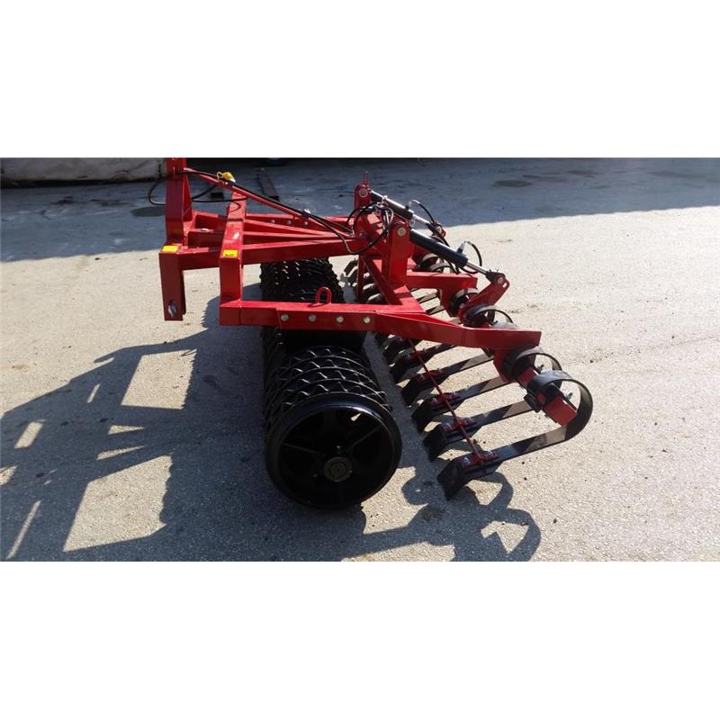 CAMBRIDGE VALJI S PERESI 3m