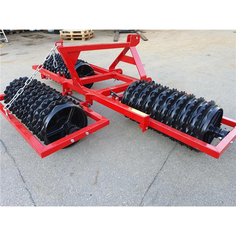 Cambridge valj TRIO 3m