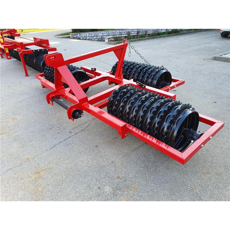 Cambridge valj TRIO 3m