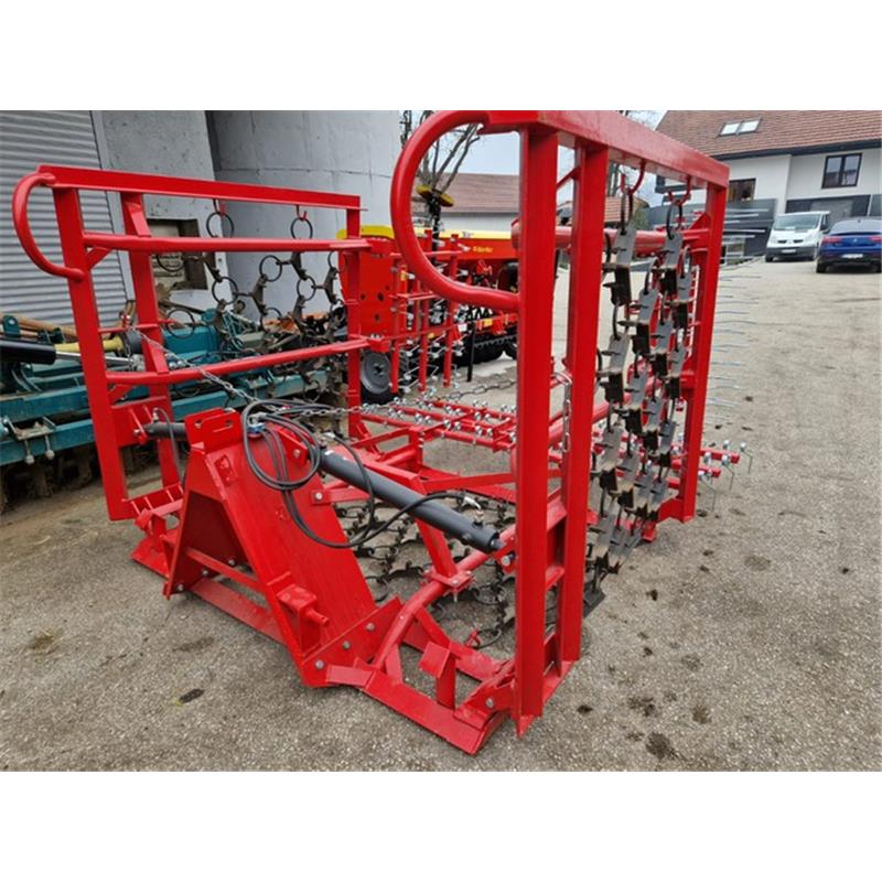 TRAVNIŠKA BRANA S ČESALOM