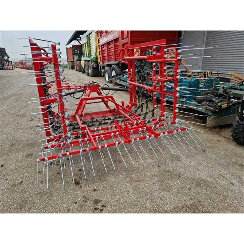 TRAVNIŠKA BRANA S ČESALOM