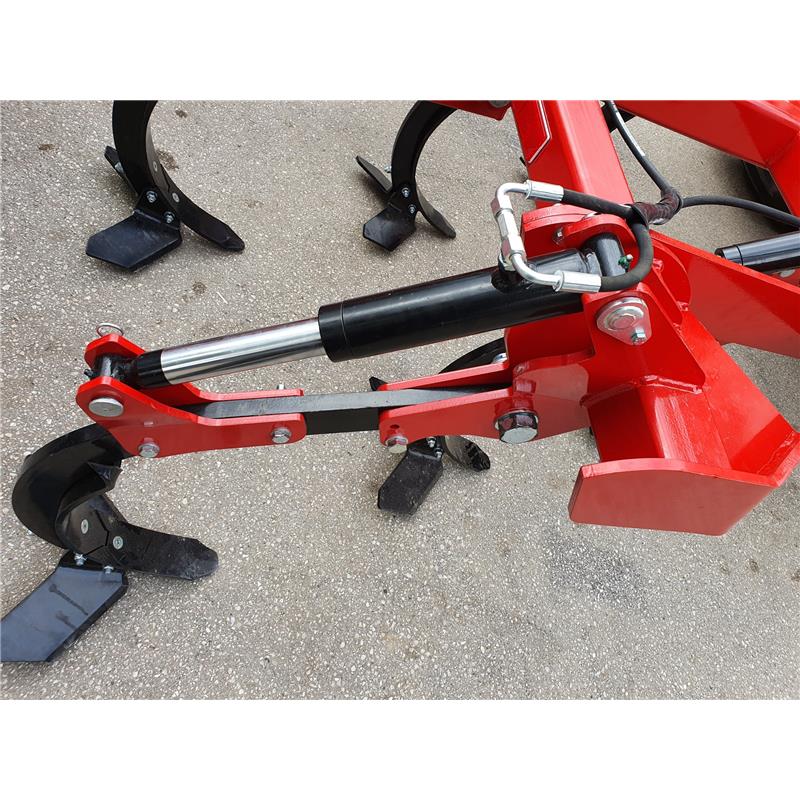 GRUBER AMJ AGRO PORTO 3M