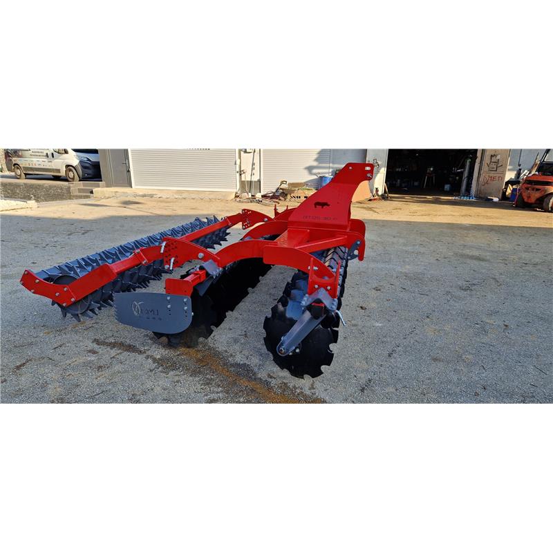 KROŽNE BRANE ATOS 3.0 P