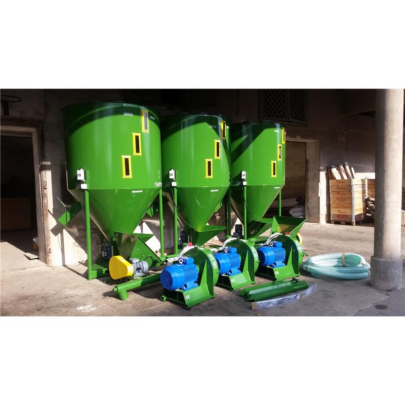 MLIN ZA ŽITO 7,5 kW