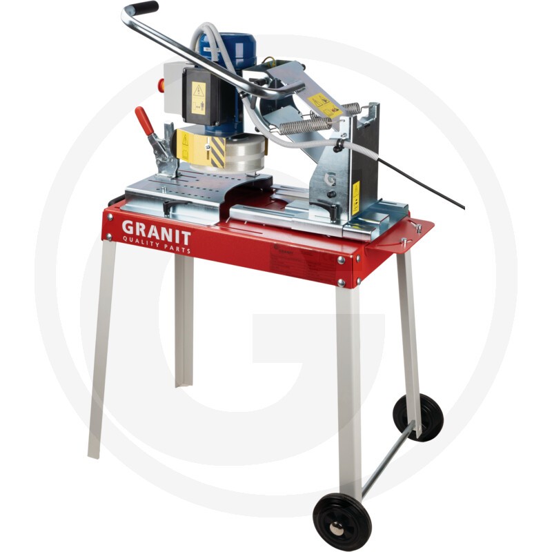 Aparat za brušenje nožev