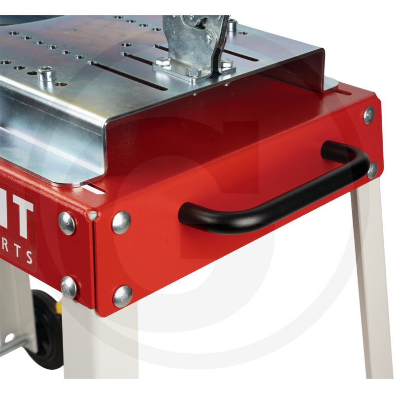 Aparat za brušenje nožev