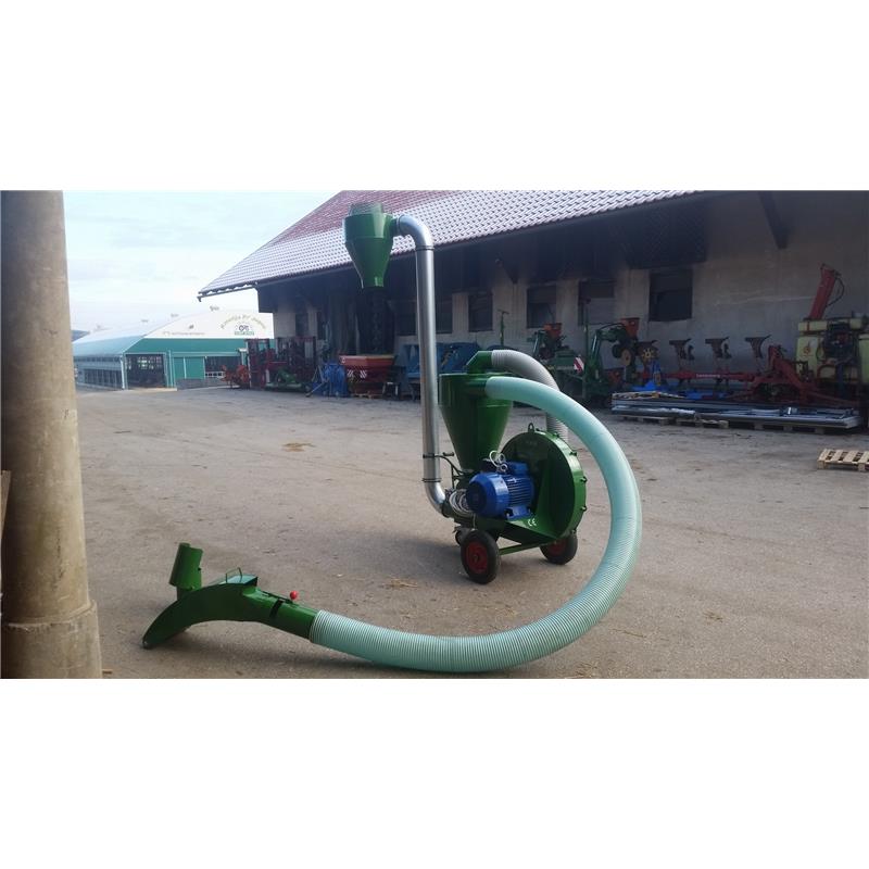 Ciklon za puhalnik M-Rol