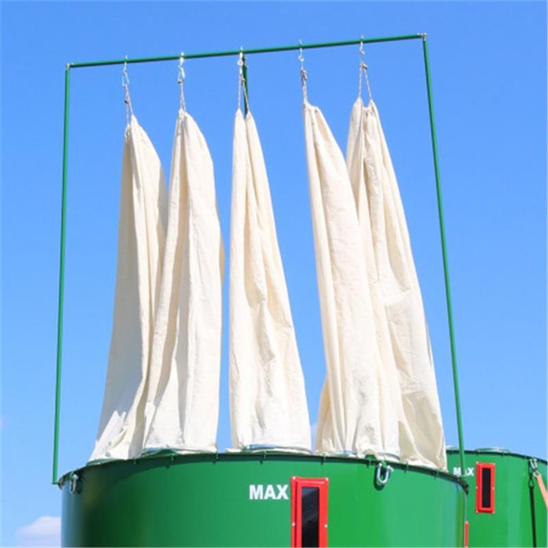 Filter M-rol zgornji