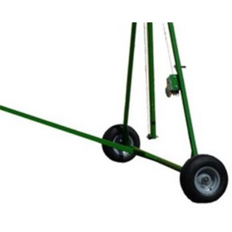 Voziček za polža M-Rol
