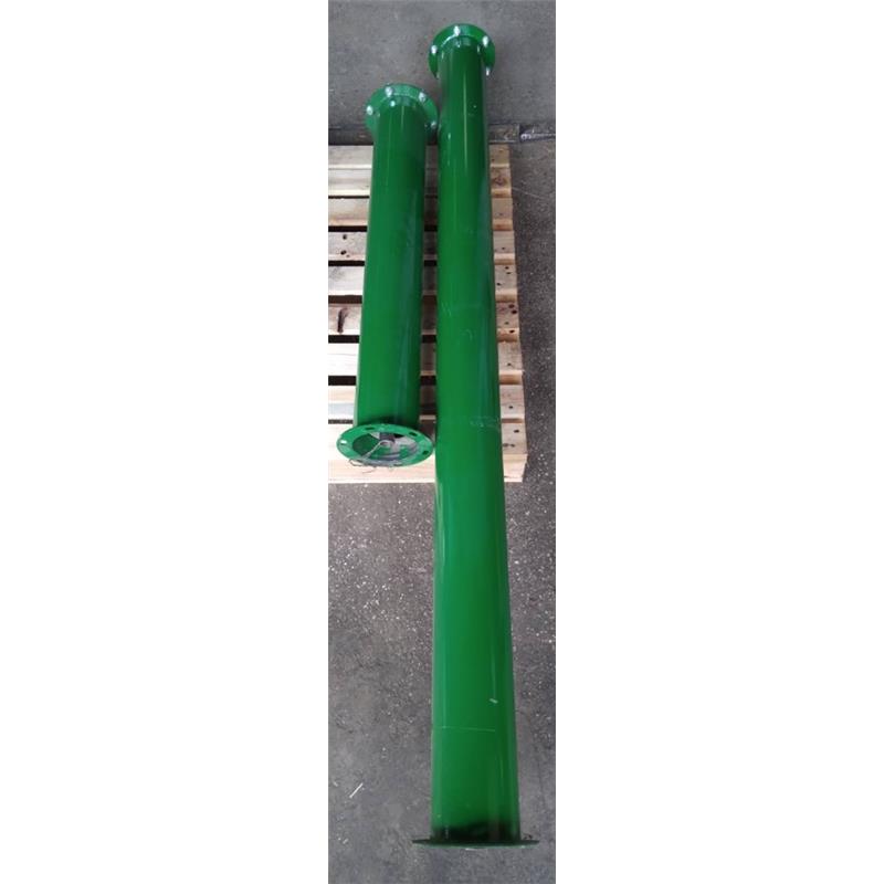 Podaljšek za polža M-ROL 1m, fi110