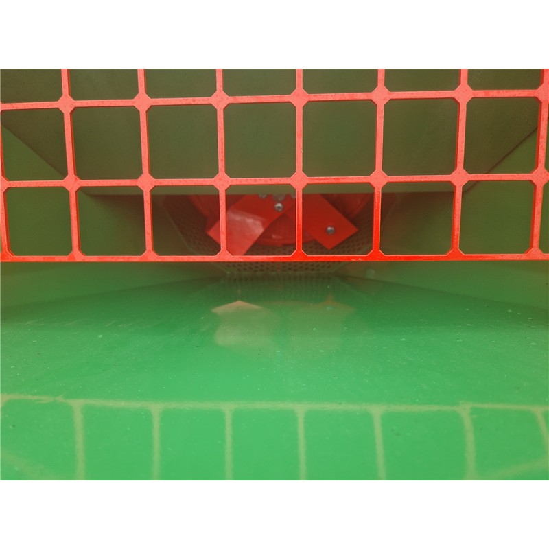 Mlin za mokro zrnje CCM M-Rol