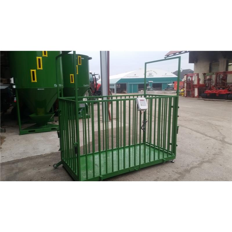 TEHTNICA ZA ŽIVALI M-ROL