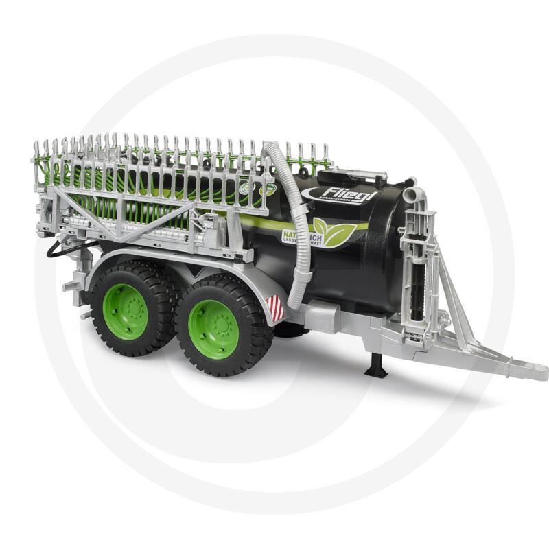 Bruder cisterna Fliegl Jumbo Line Plus